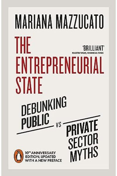 Penguin Random House الدولة الريادية