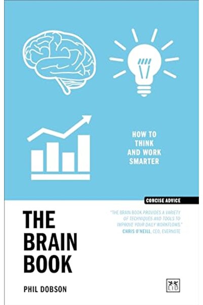 Hachette كتاب الدماغ