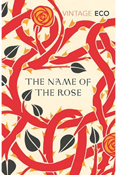 Penguin Random House The Name Of The Rose