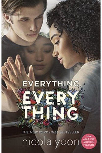 Penguin Random House Everything Everything