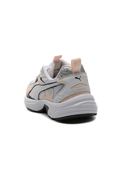 Puma 392322-07 Puma Milenio Tech Erkek Spor Ayakkabı Krem