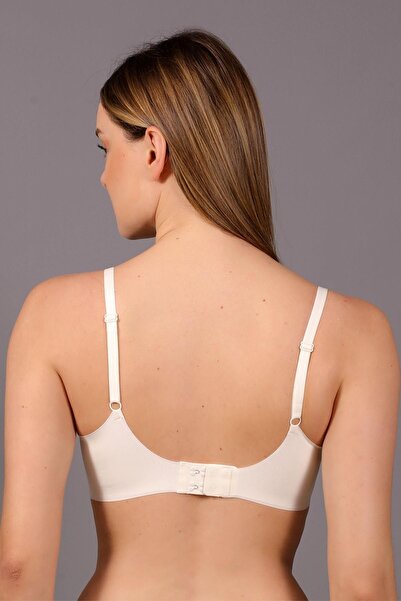 NEWBRA LINGERIE Σουτιέν Bralet με αφαιρούμενο μαξιλαράκι χωρίς επένδυση και καλώδιο