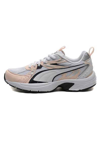 Puma 392322 -07 Κρέμα ανδρικών αθλητικών παπουτσιών Puma Milenio Tech