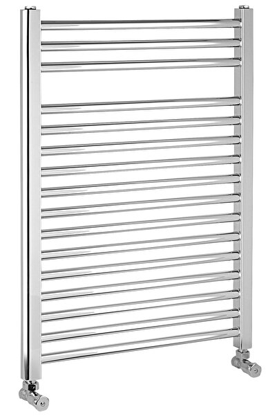 VitrA Artepan A44845 Düz Formlu Havlupan, 500x770 Mm, Krom