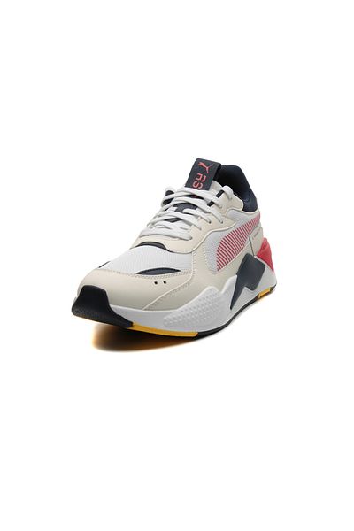 Puma Puma Rs-X Geek391174-12 Men's Sneakers - Cream