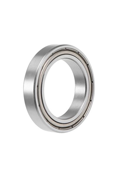 Genel Markalar 6803 Zz Rulman / Keyrambit Rulmanı / ( Ölçü 17x26x5mm ) 61803 ...