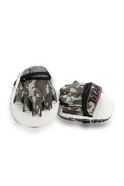 Titan Sport Camouflage Model Ellik Lapa
