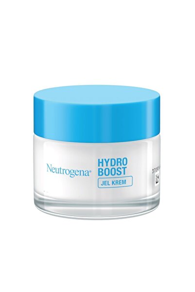 Neutrogena Hydro Boost jel Krem nemlendirici Kuru Ciltler Gel Cream 50 ml