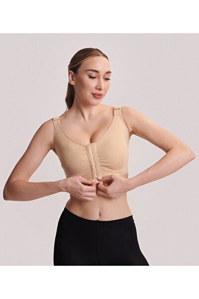 ERFECEN حمالة صدر ما بعد العملية (مربوطة)/حمالة صدر ما بعد العملية