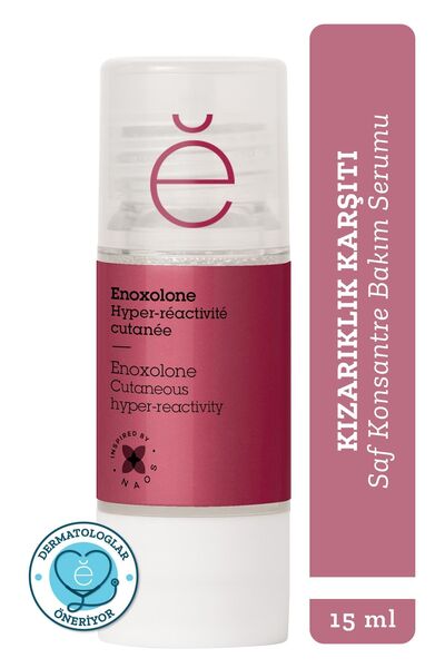 Etat Pur A43 Pure Active Enoxolone 15ml