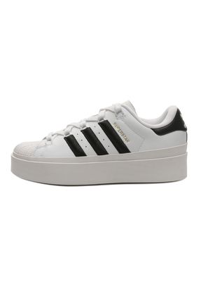 adidas Kad n Spor Ayakkab Beyaz Fiyat Yorumlar Trendyol