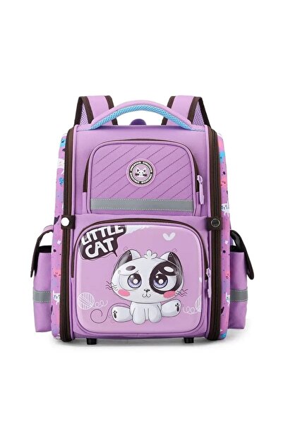 blisspremium حقيبة كلية القطط لتقويم العظام