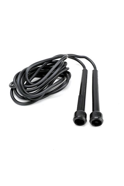 Titan Sport Black Color Jump Rope
