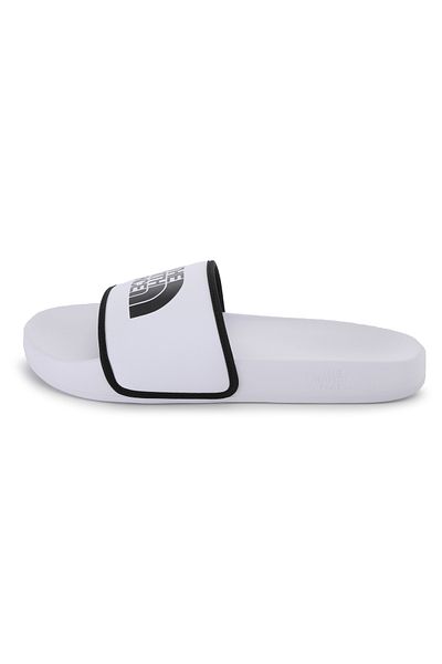 THE NORTH FACE Men's Slippers White - F0a4t2rla91-r M Base Camp Slide III