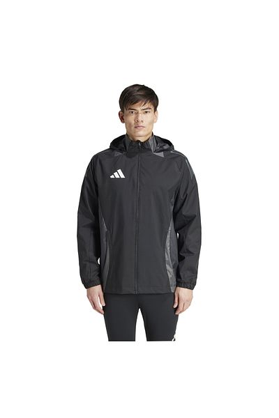 adidas Ανδρικό αδιάβροχο και αέρας - Ij8343-e Tiro24 C Awjkt Μαύρο