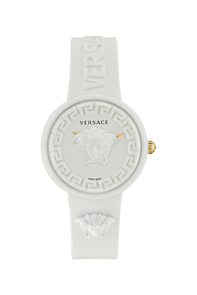 Versace Quartz Kadın Kol Saati VRSCVE6G00123