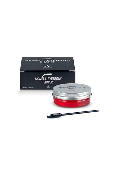 AXWELL Eyebrow Styling Wax Eyebrow Stabilizer 50 Ml