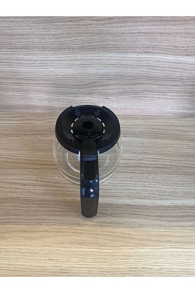 Karaca Just Coffee 2in 1 Glass Hole