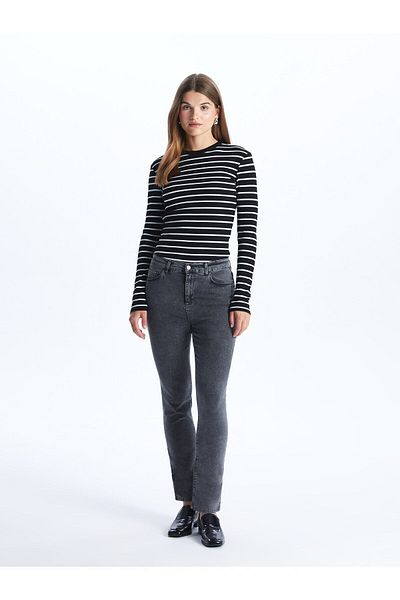 LC Waikiki Women's Slim Fit Jean Pants