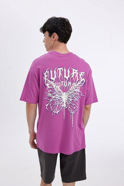 DEFACTO FİT T-Shirt 