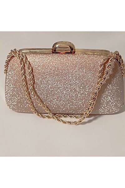 Şarra Gossi Powder Evening Bag Geantă pentru rochie de seară