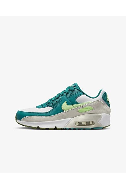 Nike Air Max 90 Ltr Sneaker Ayakkabı Cd6864-124 (BİR BEDEN BÜYÜK ALMANIZI ÖNERİYORUZ)
