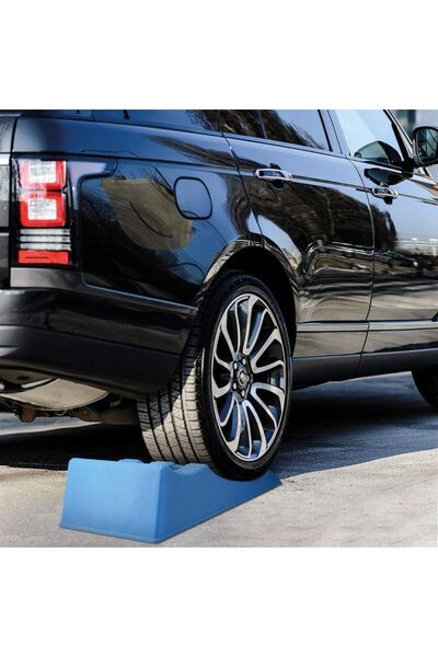 Genel Markalar Karavan Seviye Dengeleme Takozu Yatek Karavan Tekne