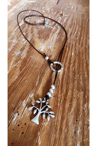 by özllem Design Tree Necklace