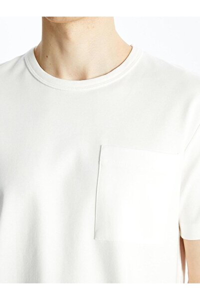 LC Waikiki Ανδρικό μπλουζάκι XSIDE - Crew λαιμόκοψη, κοντό μανίκι