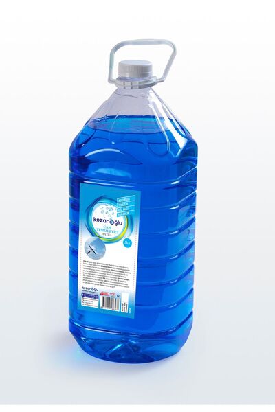 kozanoğlu kzn1130 kozanoğlu cam temizleme maddesi 5lt