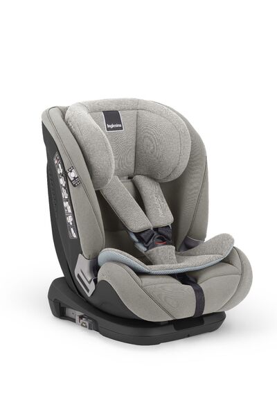 Inglesina Inglesina Newton Isofix gr 123 Oto Koltuğu