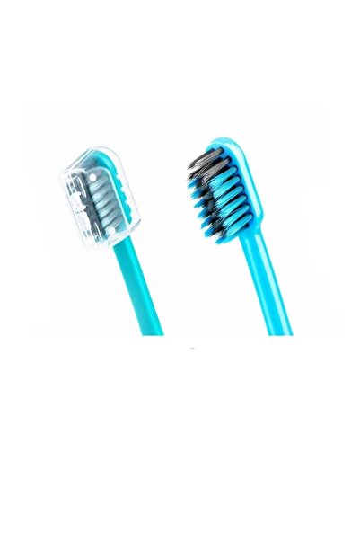 Silva Aktif Karbon Etkili Diş Fırçası