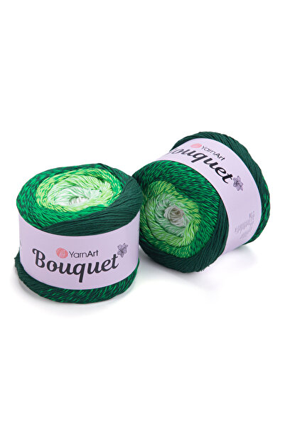 Generic Brand Cardigan colorat Bouquet - 100% bumbac, moale și rezistent, 250...