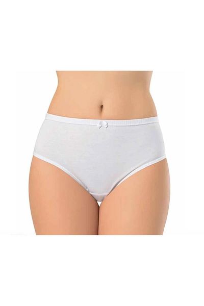 Erdem KPE2501 Μοντέλο 3 Τεμάχια Bato Panties - Γυναικεία Ελαστική