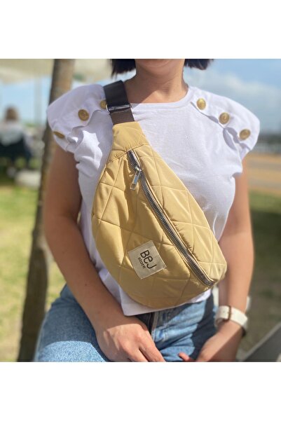 BEJ STORE BEL ÇANTASI