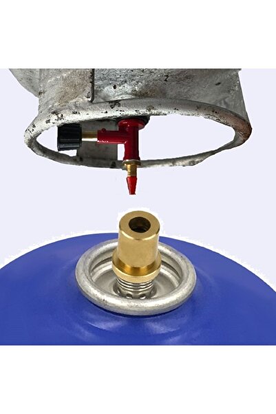 Genel Markalar Kamp Kartuşu Dolum Aparatı (ÜSTTEN DOLMALI KARTUŞLAR İÇİN)prat...