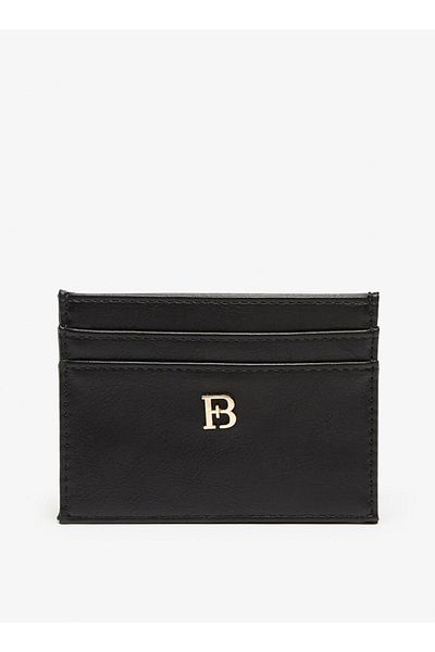 Flora Bella by Shoexpress Flora Bella Monogram Cardholder