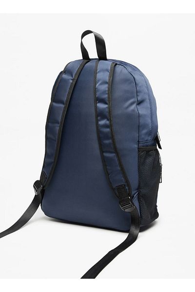 Oaklan by Shoexpress Solid Backpack with Adjustable Straps - 42x30x16 cm