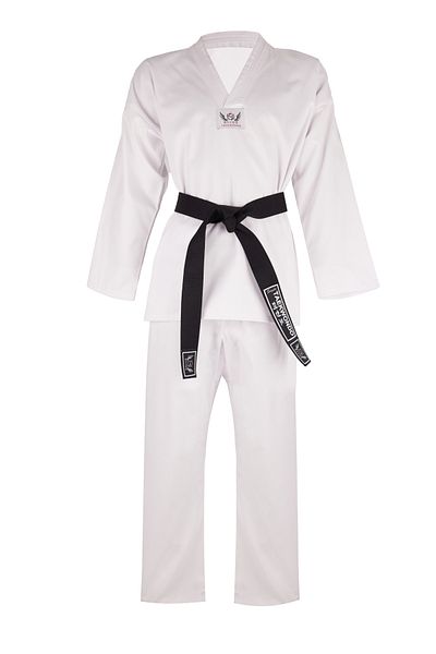 Saydo Rochie Taekwondo pentru începători - Confortabilă și elegantă