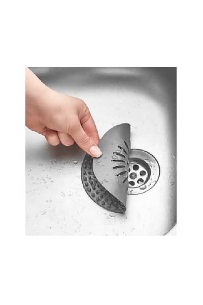 Gül Plastik Plastic Sink Strainer