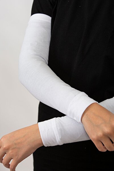 Modamelita Επίπεδο Hijab - Μανίκι προσευχής