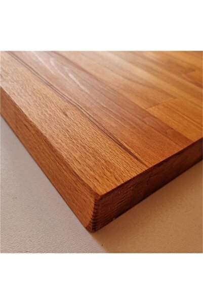 Oscar Büyük Boy Kesme Tahtası - Kayın (60 X 39*4)