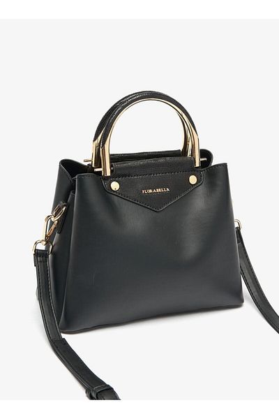Flora Bella by Shoexpress Women Casual Zipper Tote Bags