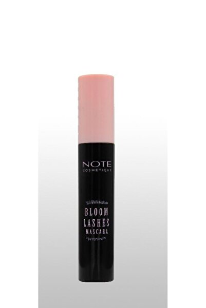 NOTE Bloom Lashes Mascara 9ml