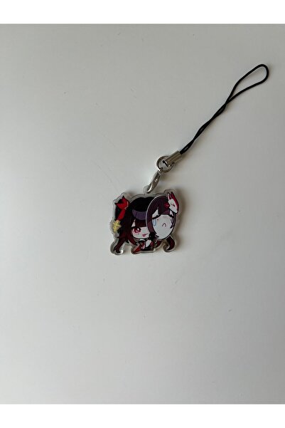 Hara Company Honkai Star Rail Sparkle Game Phone Charm
