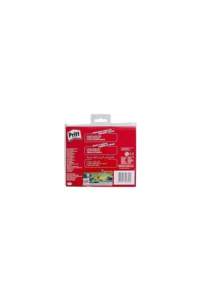 Pritt 12 Colors Jumbo Felt Tip Pen