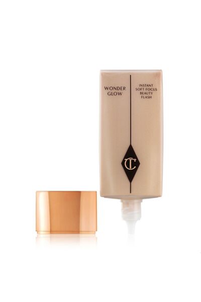 charlotte tilbury WONDERGLOW FACE PRIMER