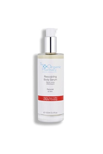 The Organic Pharmacy Resculpting Body Serum 100ml