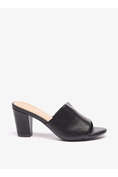 Flora Bella by Shoexpress Women Casual Slip On Block Heels