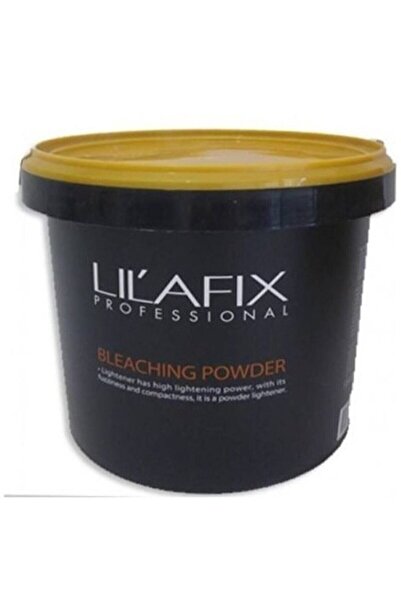 Lilafix Lılafıx Oryal 2000gr.